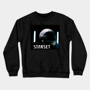 Starset Crewneck Sweatshirt